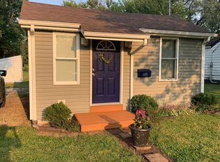 409 Smith St, Columbus, IN 47201