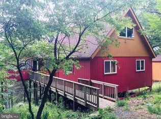 2181 Supinlick Ridge Rd, Mount Jackson, VA 22815