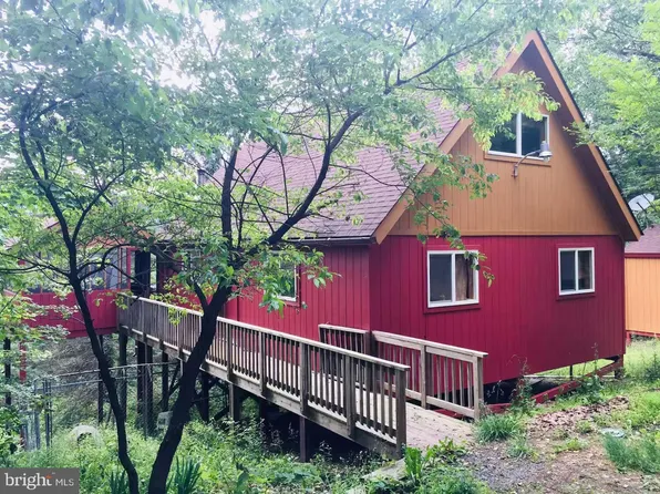 2181 Supinlick Ridge Rd, Mount Jackson, VA 22815