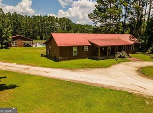 254 Coffee County Club Rd, Hortense, GA 31543