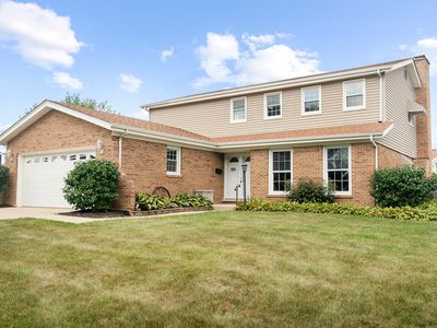 1006 E Cooper Dr, Palatine, IL, 60074