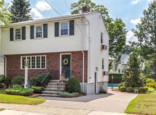 166 Waverly Ave, Melrose, MA 02176