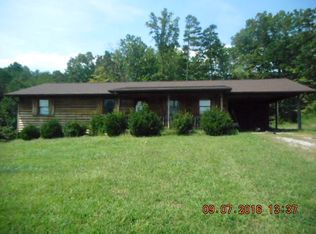 385 Cherokee Way, Marion, NC 28752