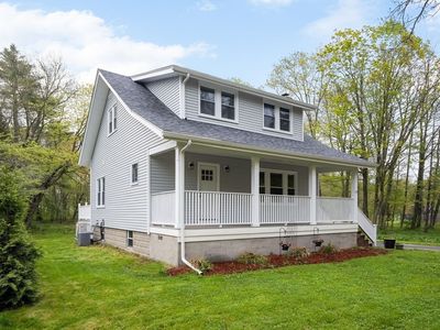 129 S Main St, Raynham, MA, 02767