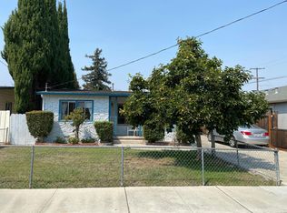 291 Bartlett Ave, Sunnyvale, CA 94086