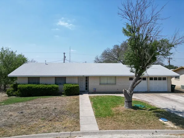 121 Crestline Dr, Del Rio, TX 78840