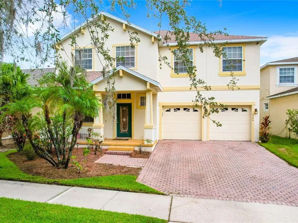 9744 Lake District Ln, Orlando, FL 32832