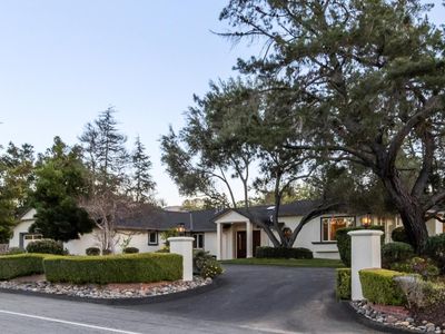 18074 Daves Ave, Monte Sereno, CA, 95030