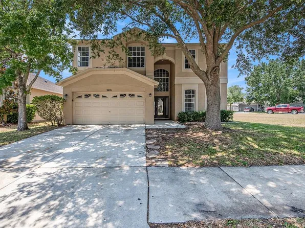 9635 BATON ROUGE LANE, LAND O LAKES, FL 34638