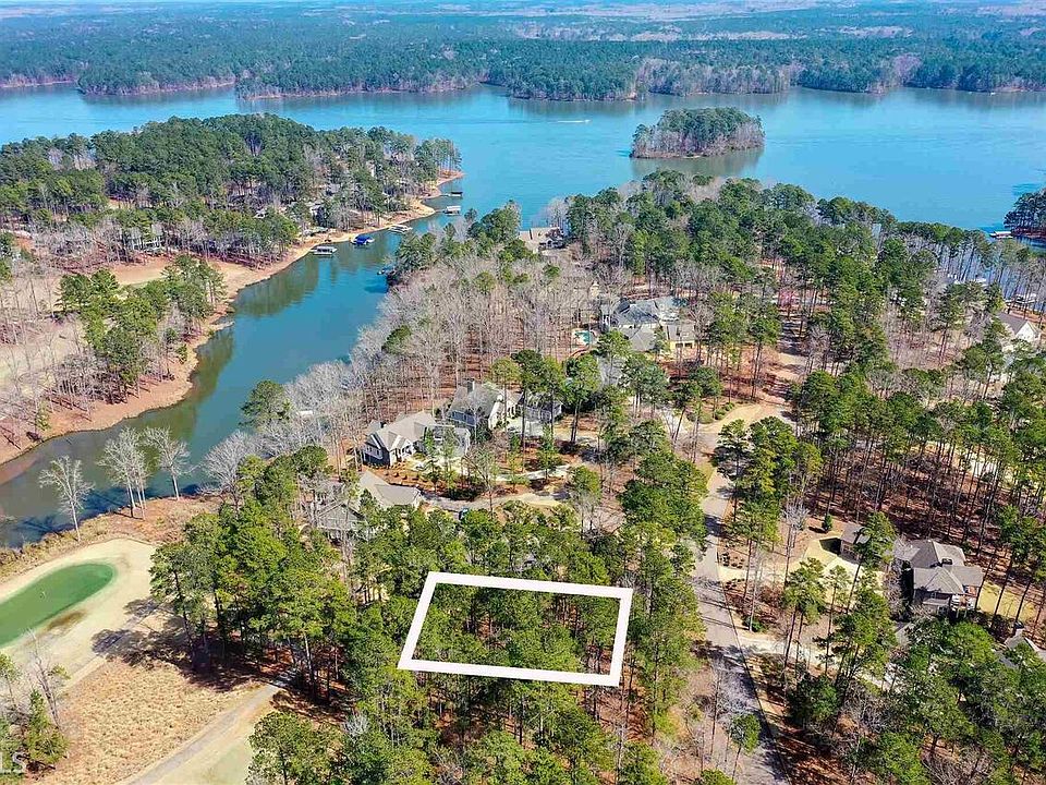 1100 Curtright Pl Greensboro GA Zillow