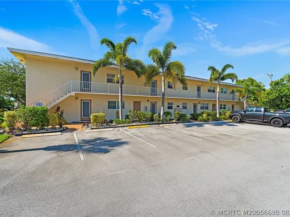 2950 SE Ocean Blvd APT 133-3, Stuart, FL 34996