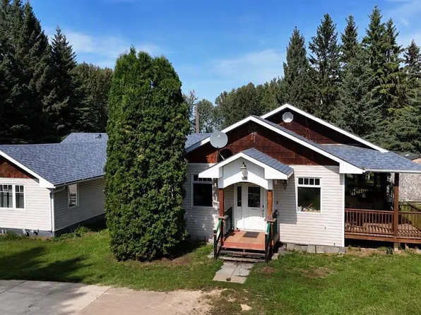 Railway Ave #1404, Big Lakes County, AB T0G 0W0