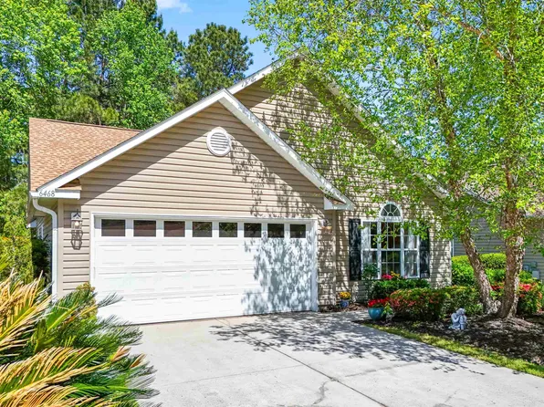 6468 Royal Pine Dr., Myrtle Beach, SC 29588