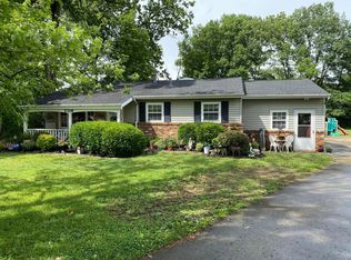 2318 Rodger Rd, Obetz, OH 43207