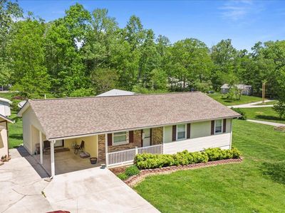 114 Merriwood Ln, La Follette, TN, 37766