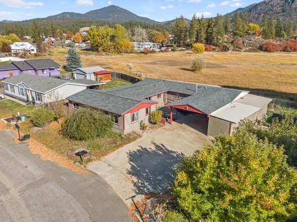 250 Quartzite Loop, Chewelah, WA 99109