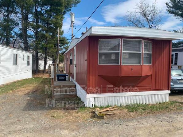 Mobile Homes For Rent In Maine Craigslist