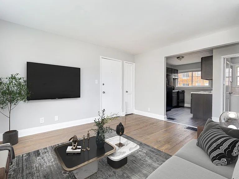 Heritage Green Apartments — Photo 34