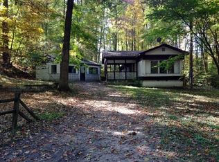 4666 Fishermans Rd, Poland, IN 47868