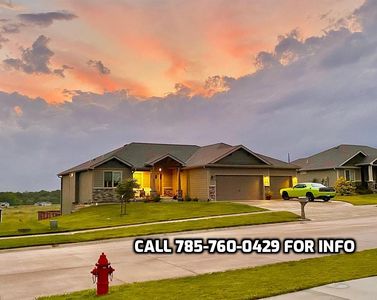 8727 Kinzie Jos Way, Manhattan, KS, 66502