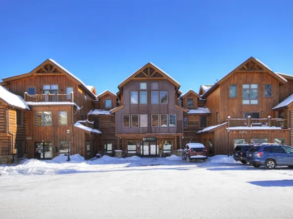 (undisclosed Address), Frisco, CO 80443