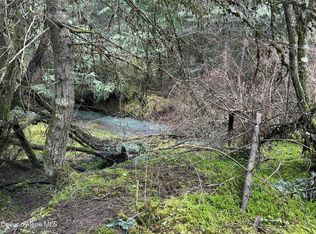 Nna E Bell Canyon Rd, Harrison, ID 83833