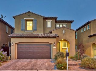 48 Berneri Dr, Las Vegas, NV 89138