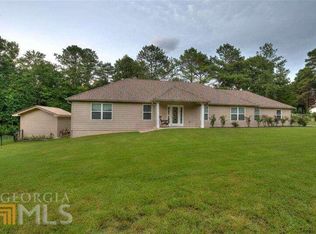 1648 Willow Springs Rd, Dallas, GA 30132