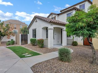 1702 E Joseph Way, Gilbert, AZ 85295