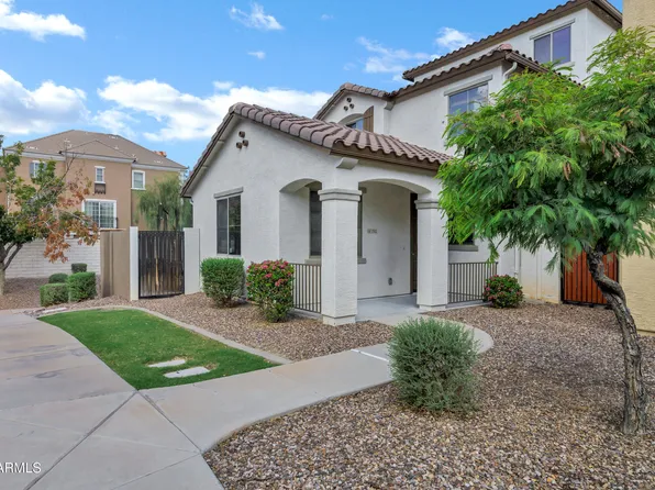 1702 E JOSEPH Way, Gilbert, AZ 85295