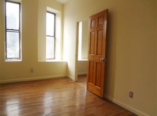 1 E 124th St APT 31, New York, NY 10035