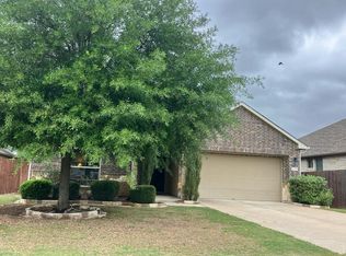 16236 Cantania Cv, Pflugerville, TX 78660
