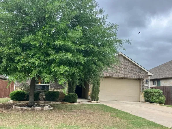 16236 Cantania Cv, Pflugerville, TX 78660