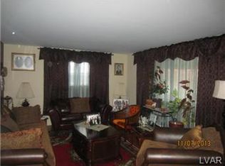 720-724 E Liberty St, Allentown, PA 18109