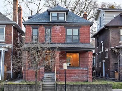 925 E Livingston Ave, Columbus, OH, 43205