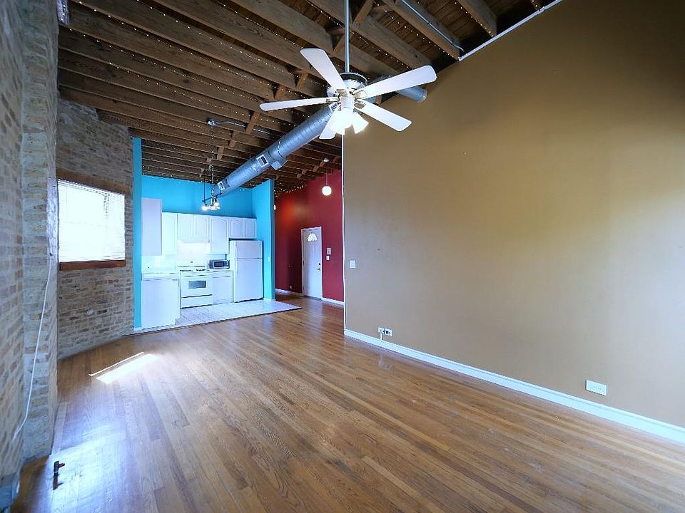 1st image of 2849 W Belmont Ave #2F