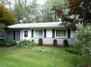 1141 Atwater Rd, Madison, OH 44057