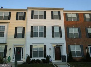 1808 Graymount Way, Edgewood, MD 21040