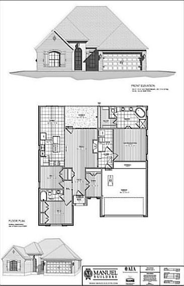 1st image of 3239 Fairwood Ln #L