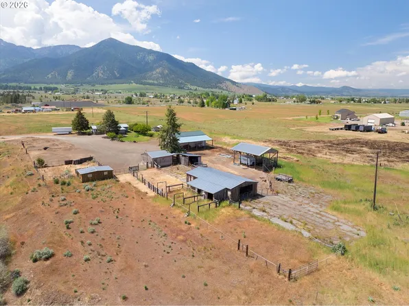 14701 Country Ln, Baker City, OR 97814