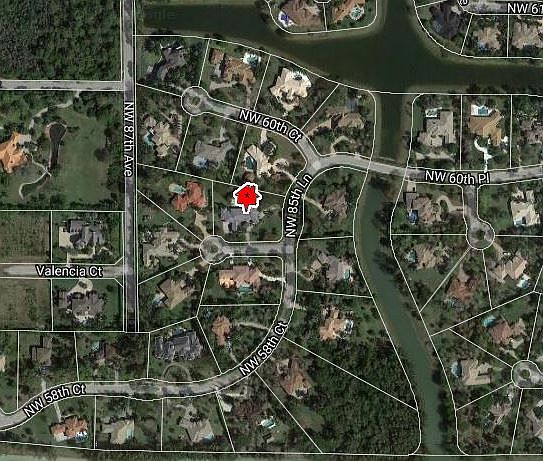 1st image of 8625 NW 59th Pl