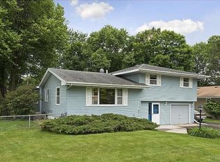 4751 Decatur Ave N, New Hope, MN 55428