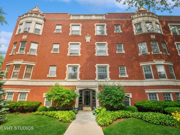 232 N Oak Park Ave APT 3G, Oak Park, IL 60302