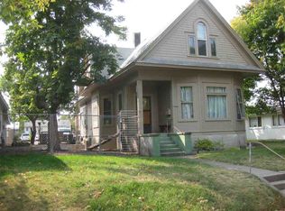 1307 W Spofford Ave, Spokane, WA 99205