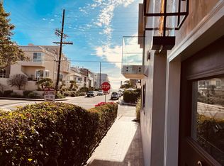 3818 Pacific Ave APT 3, Marina Del Rey, CA 90292