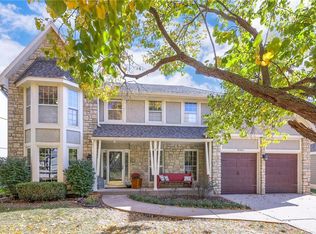 8201 Constance St, Lenexa, KS 66215