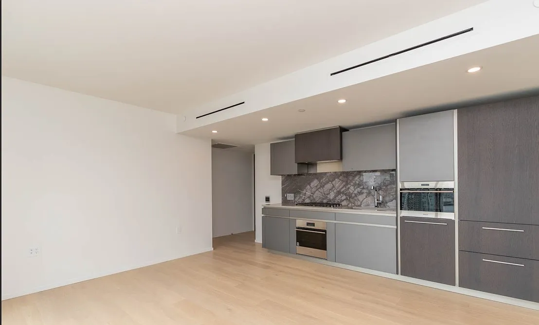 1 bed, 564 sqft, $2,590 — Photo 2