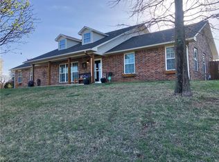 20511 Stone Hollow Ln, Tecumseh, OK 74873