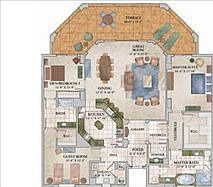 2nd image of 24011 Via Castella Dr APT 2202