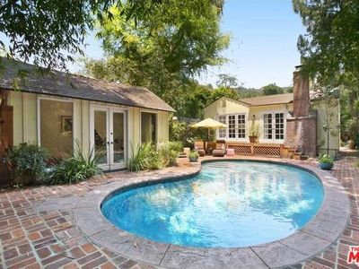 2071 N Beverly Glen Blvd, Los Angeles, CA, 90077